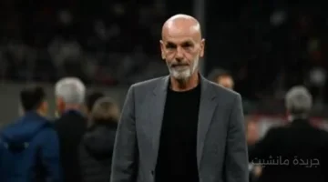 مشهد لم يحدث منذ 8 سنوات.. تطور غير مسبوق في الدوري الإيطالي يكسر قاعدة إقالة المدربين 1